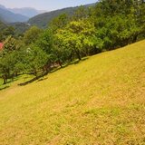 Posada, teren intravilan, deschidere din D.N.1, la 5 km Sinaia, 4.350 m